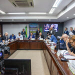 Governo Leite planeja extinguir a EGR e entregar rodovias à iniciativa privada