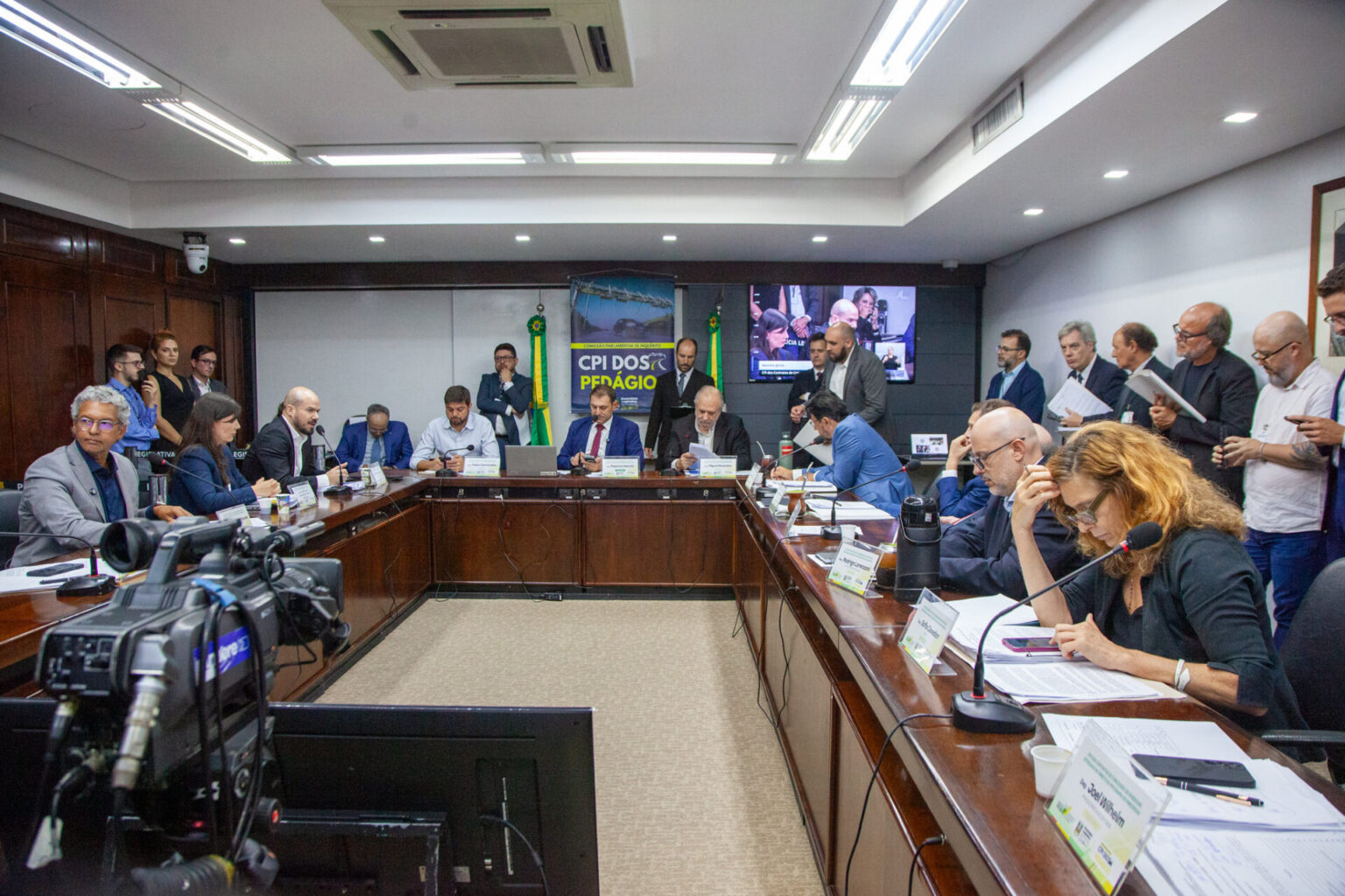 Governo Leite planeja extinguir a EGR e entregar rodovias à iniciativa privada