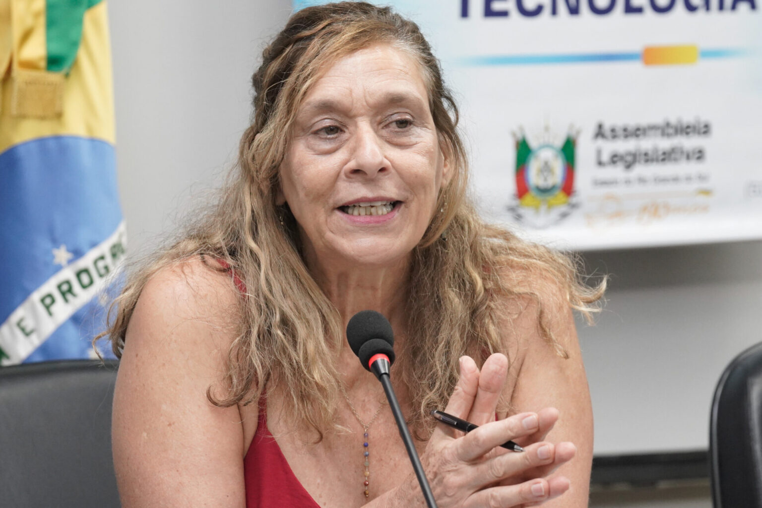 Deputada Sofia denúncia: Neeja Paulo Freire volta a enfrentar incertezas