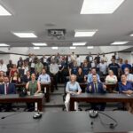 Leonel Radde oficializa entrega de recursos de emenda parlamentar participativa