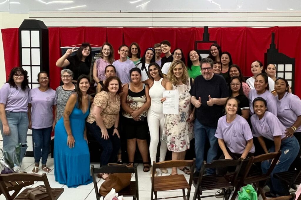 RS poderá ter o “Dia Estadual da Contadora e do Contador de Histórias”