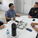 Jeferson denuncia adoecimento mental e transferências de servidores