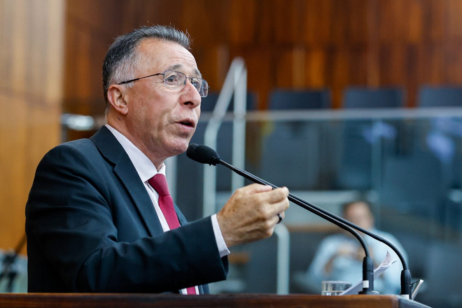 Santa Maria abre ciclo de audiências para discutir reativação das ferrovias no RS