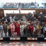 Bancada do PT/PCdoB homenageia mulheres que se destacaram na sociedade gaúcha com o Prêmio Mulher Cidadã