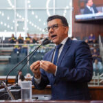 Comissão debate cobranças abusivas e qualidade dos serviços da Corsan em Ijuí