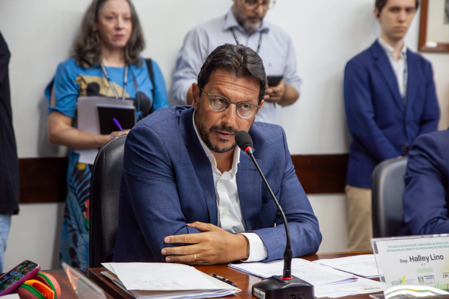 Artigo – Comissão Especial da Saúde Mental do RS: Avanços, desafios e encaminhamentos.