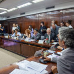 CCJ aprova três projetos da bancada do PT/PCdoB no pacote antifeminicídios