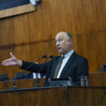 Pepe afirma que modelo de pedágios do governo Leite encarece tarifas e trava investimentos