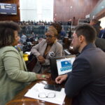 Bancada do PT/PCdoB aprova sete projetos para combater violência contra a mulher no RS