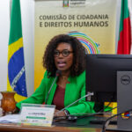 Direitos Humanos acolhe depoimento de alunas do IFSul-Pelotas sobre ameaças de cunho sexual