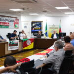 Audiência Pública pressiona por fim da escala 6×1 e expõe resistência empresarial