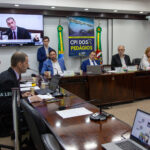 TCE admite limites na análise e Bancada do PT critica modelo de pedágios por risco de prejuízo bilionário