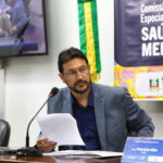 Comissão Especial para tratar da Saúde Mental aprova relatório final