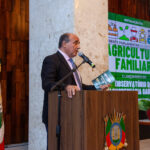 Zé Nunes instala frente da Agricultura Familiar e lança observatório gaúcho