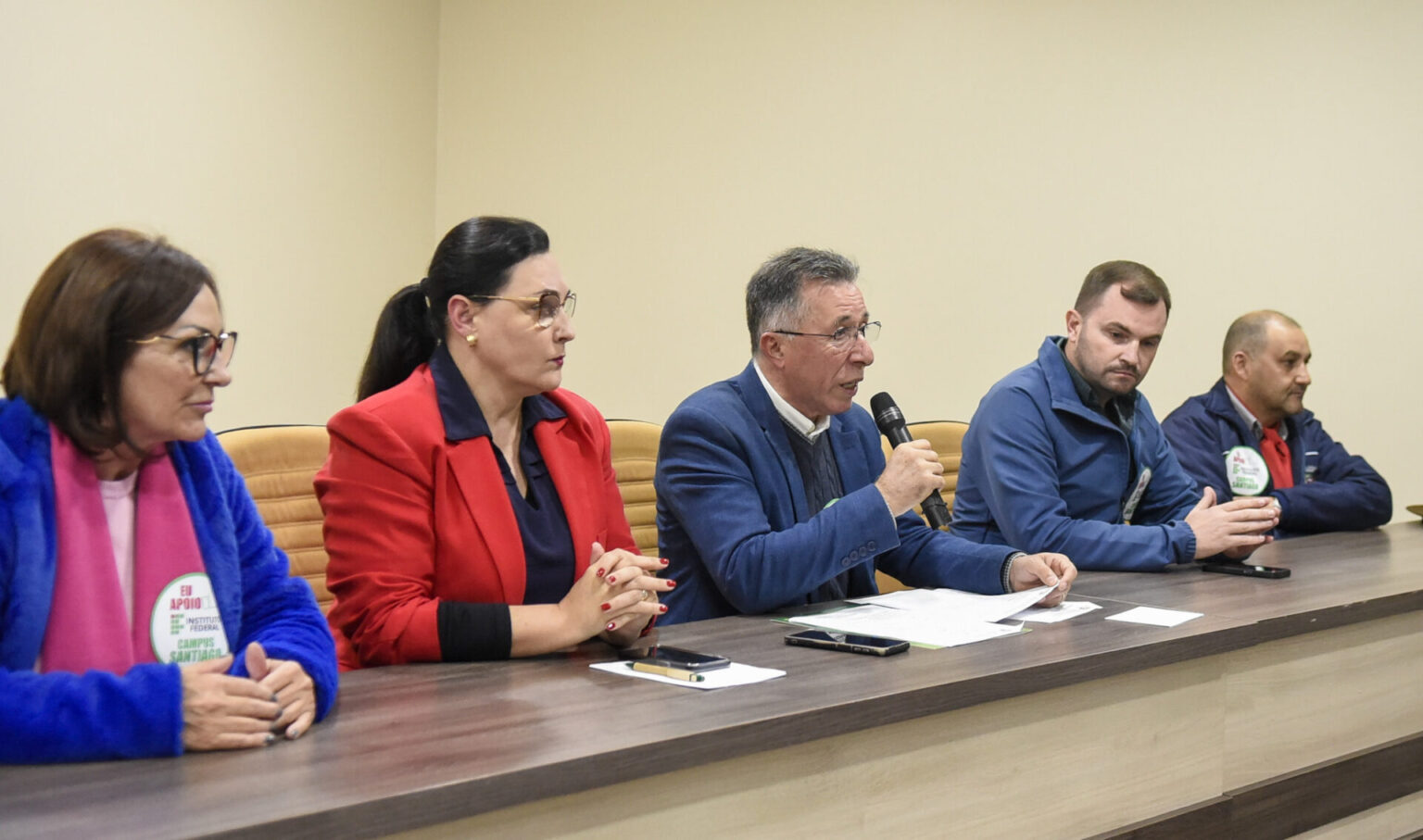 Com decisão do MEC, Santiago contará com um campus do Instituto Federal Farroupilha