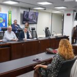 Deputado Valdeci é eleito presidente da Comissão de Ética Parlamentar da ALRS