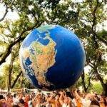 Encontro celebra os 25 anos do Fórum Social Mundial em Porto Alegre