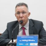 Comissão da Saúde Mental: Valdeci apoia relatório e pede continuidade dos debates