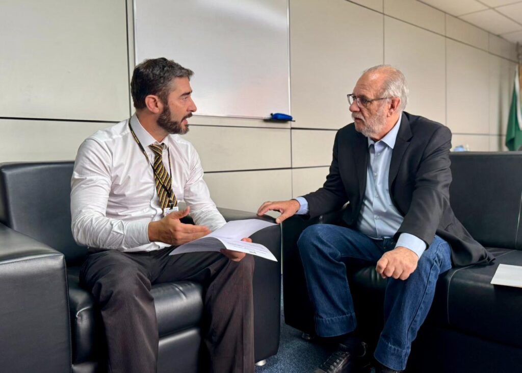 Rossetto aciona Polícia Federal para investigar suspeita de desabastecimento forçado de combustíveis no RS