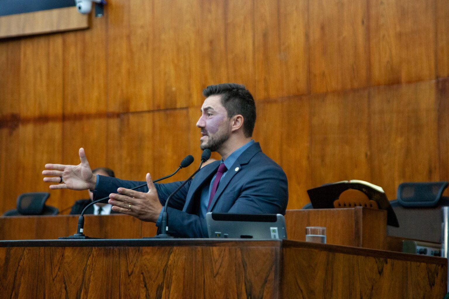 Adão Pretto reforça pedido de acesso asfáltico ligando Entre Rios do Sul e Cruzaltense Adão Pretto reforça pedido de acesso asfáltico ligando Entre Rios do Sul e Cruzaltense