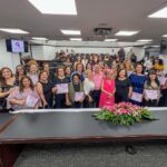 Prêmio Mulheres de Luta 2026 homenageia 37 lideranças e reforça combate ao feminicídio