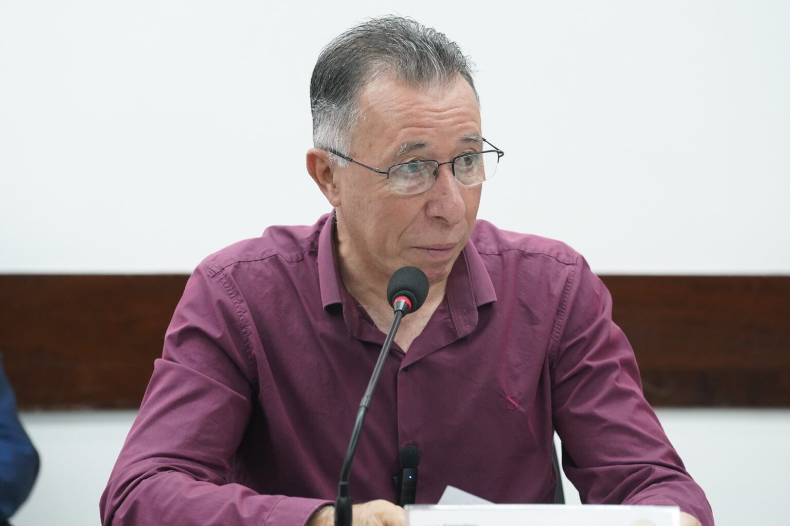 Com alerta sobre as obras da 287, Valdeci chama reunião do Comitê