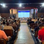 Zé Nunes defende tarifas justas em audiência sobre pedágios em Pelotas