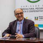 Deputado Zé Nunes instala Frente Parlamentar em Defesa da Agricultura Familiar