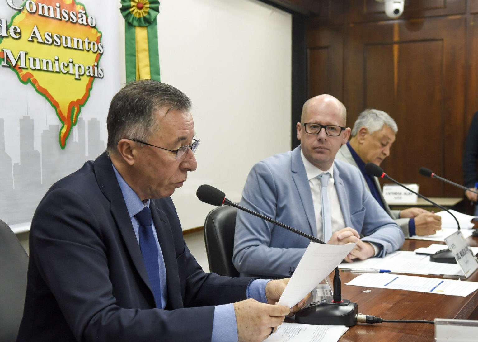 Comitê das Obras da 287 faz reunião nesta terça-feira, em Porto Alegre