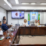 Comissão de Educação solicitará informações sobre reconstrução de escola em Candiota