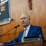 Projeto de Pepe Vargas que garante acompanhante a mulheres vira lei no RS