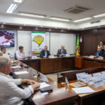 Comitê da RSC-287: Sacyr promete entrega da segunda ponte do Arroio Grande neste ano