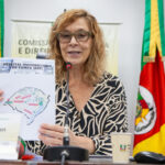 Sofia Cavedon articula recursos para viabilizar Hospital Universitário do Pampa