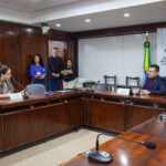 Comissão de Segurança ouve produtora agredida em festa e cobra apuração do caso