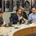Dois anos depois da enchente, governo Leite não concluiu nenhuma obra, nem mesmo os projetos