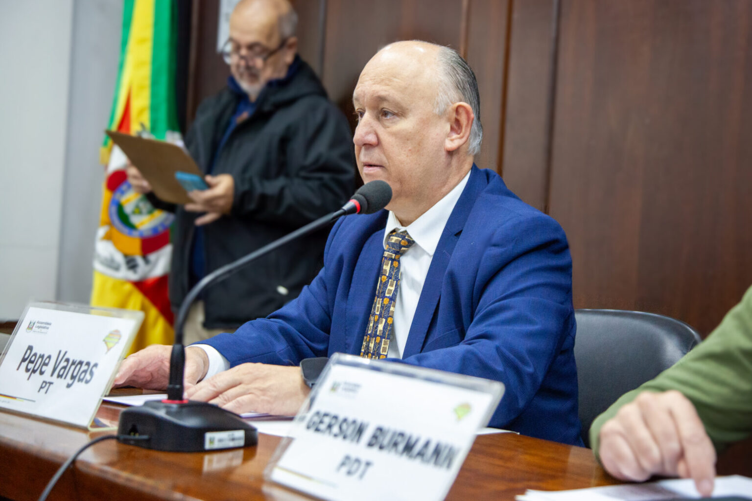 Proposta de proteção a órfãos da Covid-19 recebe parecer favorável após quatro anos