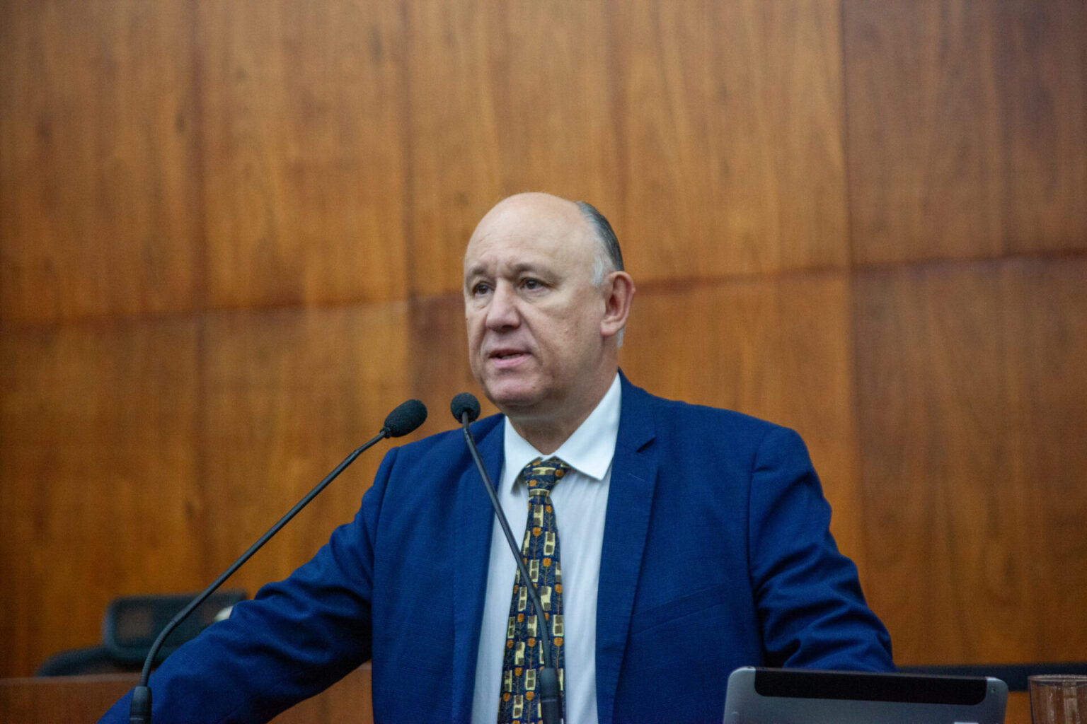 Projeto de Lei propõe política estadual para desenvolvimento sustentável e resiliência climática no RS