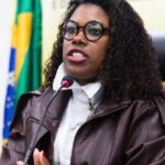 CCJ aprova proposta de Laura Sito para campanha de combate à violência contra a mulher
