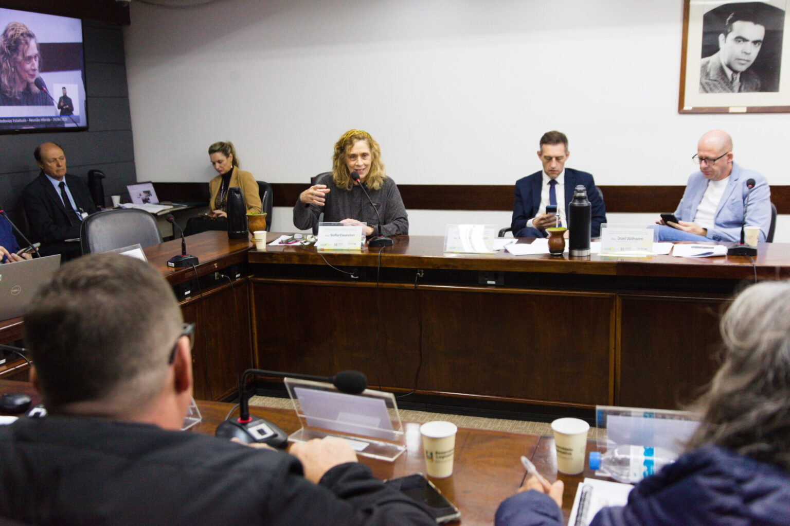 CPI dos Pedágios escuta movimento e reforça críticas ao modelo de concessões no RS