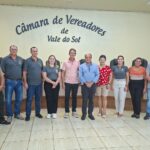 Zé Nunes reforça direitos dos produtores com aplicação da Lei do Tabaco