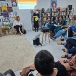 Com emenda da deputada Sofia Cavedon, 40 escolas públicas terão contação de histórias