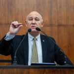 Pepe Vargas atribui “década perdida” e baixo crescimento do RS a políticas do governo Leite