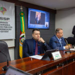 Feminicídios: Comissão de Segurança articula criação de Delegacia da Mulher em Alegrete