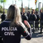 Avança na Assembleia PEC de Stela Farias que assegura igualdade a policiais mulheres