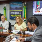 CPI dos Pedágios quer explicações de Eduardo Leite sobre tarifas e concessões