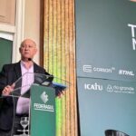 Pepe Vargas destaca caminhos para crescimento sustentável do RS em debate na Federasul