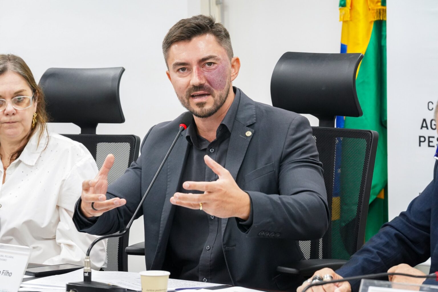 Comissão aprova projeto de Adão Pretto que cria sistema digital para agilizar inspeção de agroindústrias familiares Comissão aprova projeto de Adão Pretto que cria sistema digital para agilizar inspeção de agroindústrias familiares