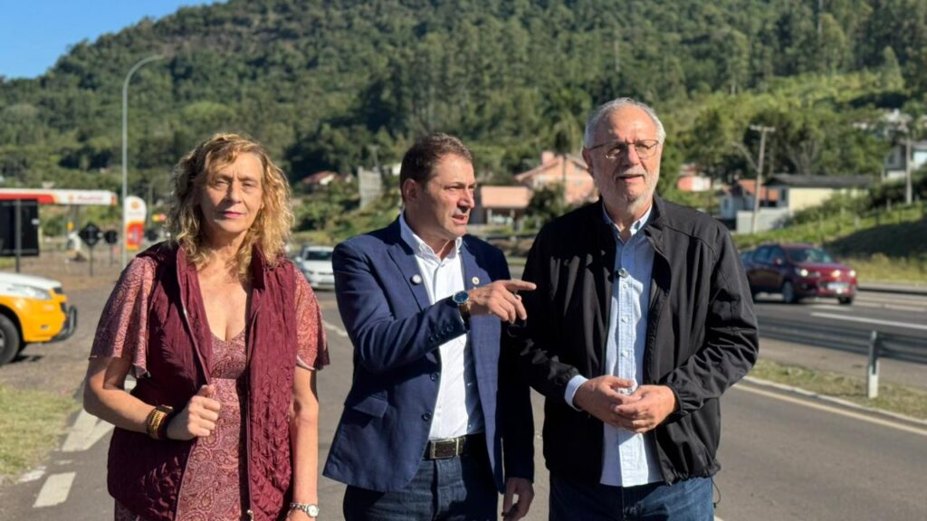 CPI dos Pedágios vistoria rodovias da Serra, aponta atraso em obras e critica modelo de concessão