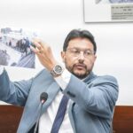 Halley Lino critica demora em licitação da travessia entre Rio Grande e São José do Norte