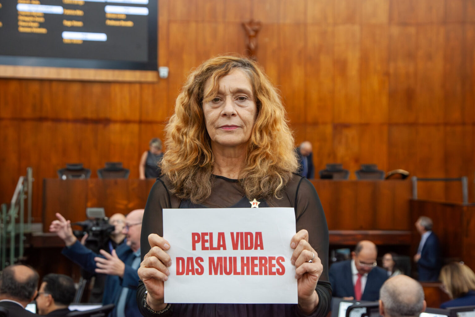 RS terá campanha permanente de enfrentamento à violência contra mulheres RS terá campanha permanente de enfrentamento à violência contra mulheres